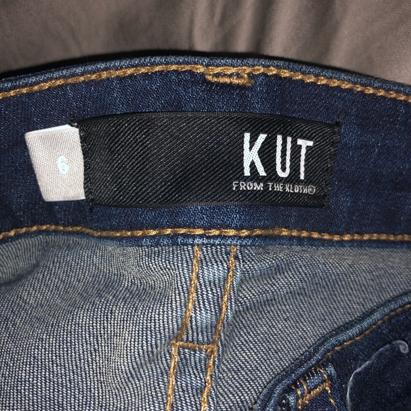 Boot cut jeans - Picture 2 of 3